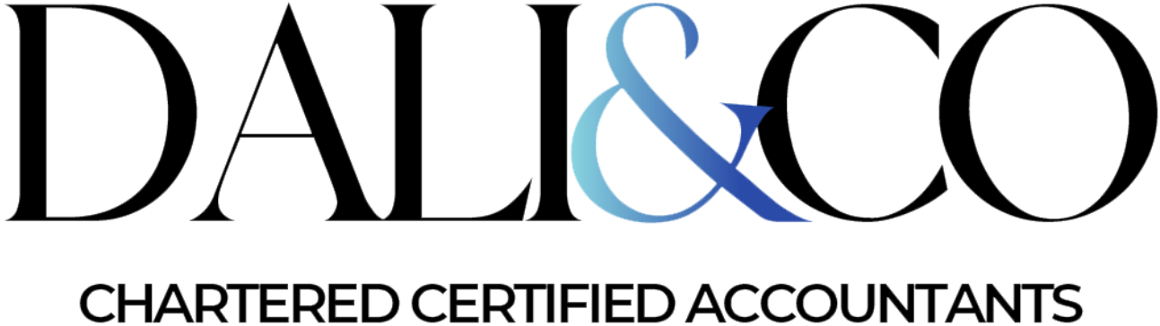 Dali & Co Accountants Ltd